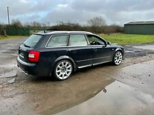 Breaking 2004 audi for sale  STRATFORD-UPON-AVON