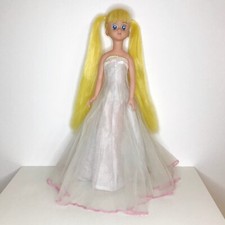 Sailor moon regina usato  Messina