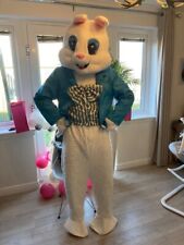 Easter bunny mascot for sale  EDINBURGH