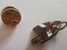 Insignes joc jeunesse d'occasion  Carros