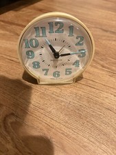 Vintage westclox glow for sale  Osseo
