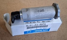 BOMBA INJETORA MAZDA T3500 T4000 T4600 WG WH SY 4L 4,6L GENUÍNA comprar usado BOMBA INJETORA MAZDA T3500 T4000 T4600 WG WH SY 4L 4,6L GENUÍNA comprar usado  Enviando para Brazil