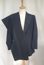 Parisian bespoke tuxedo d'occasion  France