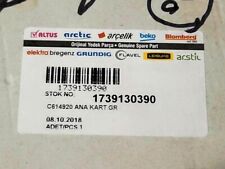1739130390 beko carte d'occasion  Biache-Saint-Vaast