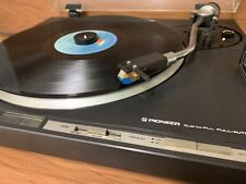 pl 400 giradischi pioneer usato pl 400 giradischi pioneer usato Bitonto