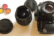 Sigma 16mm omaggio usato  Moconesi