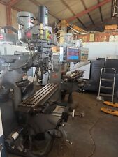 bridgeport ez trak for sale bridgeport ez trak for sale Santa Paula