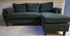 Green sofa for sale  Miami