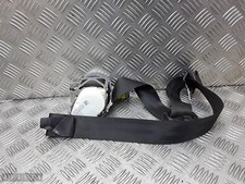 2012 CITROEN DS3 SEAT BELT FRONT RIGHT SIDE 96771570XX comprar usado  Enviando para Brazil