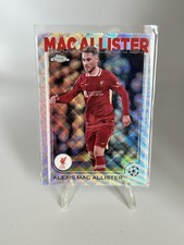 Alexis mac allister for sale  LIVERPOOL