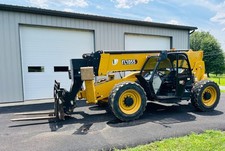 2023 cat tl1055 for sale  Denver