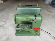 Vintage elna supermatic for sale  Lumberton