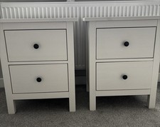 Bed side table for sale  WARRINGTON