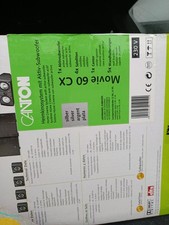 canton ergo 695 gebraucht kaufen canton ergo 695 gebraucht kaufen Soltau