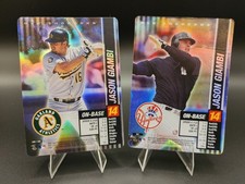 2002 mlb showdown for sale  Cortlandt Manor