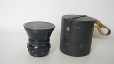 Ancien objectif zeiss d'occasion  Tourcoing