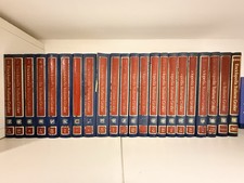 Enciclopedia italiana grolier usato Enciclopedia italiana grolier usato  Roma