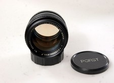 Porst color reflex gebraucht kaufen  Haigerloch
