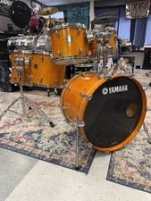 Yamaha birch custom for sale  Vista