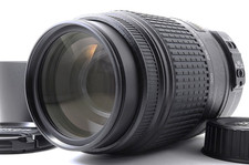 Usado, Nikon AF-S NIKKOR 55-300mm F4.5-5.6G ED DX VR Lente con Capucha HB-57... comprar usado Usado, Nikon AF-S NIKKOR 55-300mm F4.5-5.6G ED DX VR Lente con Capucha HB-57... comprar usado  Enviando para Brazil