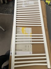 Flomasta flach handtuchwärmer gebraucht kaufen Flomasta flach handtuchwärmer gebraucht kaufen  Versand nach Germany