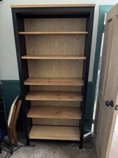 Hemnes bookcase ikea for sale  CAERPHILLY