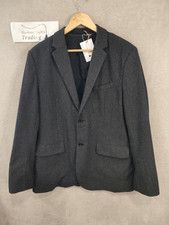 Gap blazer jacket for sale  IPSWICH