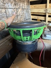 Sub DC LVL 5 15” 3500 RMS comprar usado  Enviando para Brazil