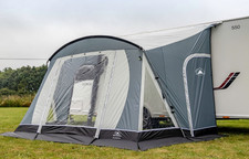 Sunncamp porch awning for sale  ALNWICK