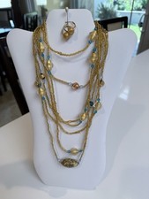 Vintage long strand for sale  San Marcos