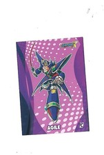 2025 Cardsmiths Mega Man X Agile #58 comprar usado 2025 Cardsmiths Mega Man X Agile #58 comprar usado  Enviando para Brazil