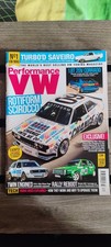 Performance magazine march for sale  SHREWSBURY
