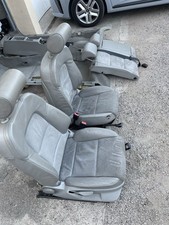 Intérieur audi 8p d'occasion  Metz-
