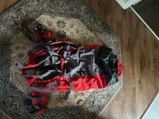 Highlander trekker 80l for sale  RAYLEIGH