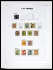 Denmark 1854 2011 d'occasion  Expédié en Belgium