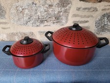 Set burgundy non for sale  INVERNESS