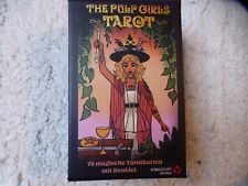 Pulp girls tarot gebraucht kaufen  Frankfurt am Main