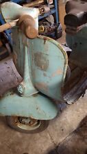 Vespa 125 1955 gebraucht kaufen  Heidelberg