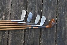 5club set antique for sale  Durham