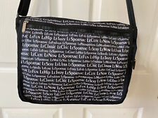 Lesportsac logo black d'occasion  Expédié en France