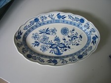 Hutschenreuter zwiebelmuster s gebraucht kaufen  Gladbeck