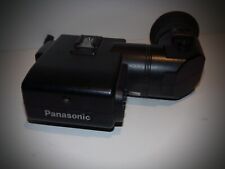 Panasonic vf39 electronic for sale  Mckinney