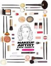 Usado, Makeup Artist Face Charts comprar usado  Enviando para Brazil