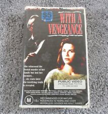 With vengeance rare d'occasion  Expédié en Belgium