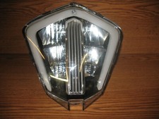 Usado, 2021 KTM 390 ADVENTURE FAROL LÂMPADA LED CONJUNTO ESTOJO 3 MILHAS NA BICICLETA! comprar usado  Enviando para Brazil