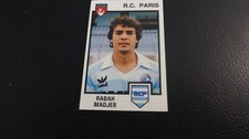 Image originale foot d'occasion  Neuves-Maisons