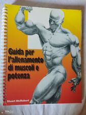 Stuart mcrobert guida usato  Montecatini Terme