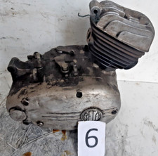 Motore beta 50cc usato  Caselle Torinese