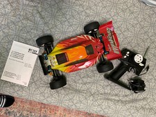 Tamiya reely 10 gebraucht kaufen  Potsdam