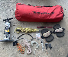 Lot kiteboarding kitesurfing for sale  Monterey